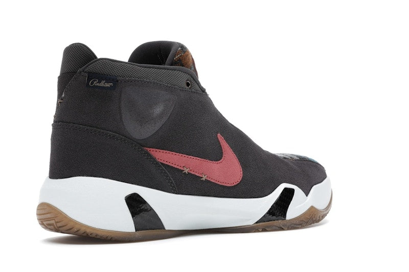 Nike Zoom Heritage N7 Pendleton