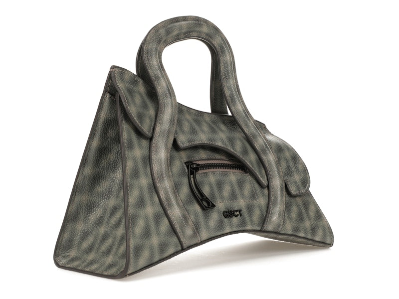 MSCHF Global Supply Chain Telephone Handbag Blendi