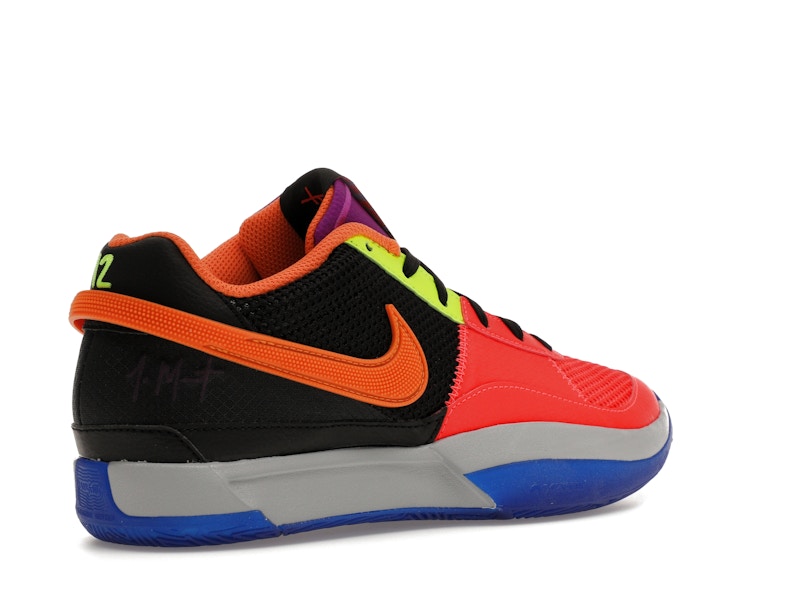 Nike Ja 1 All-Star Check