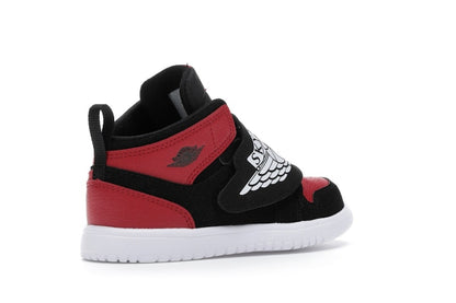 Sky Jordan 1 Bred (TD)