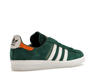 adidas Campus 80s House of Pain x Concepts Fine Malt Lyrics