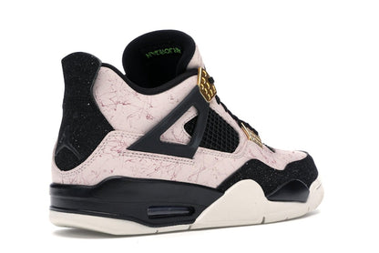 Jordan 4 Retro Silt Red Splatter (Women's)