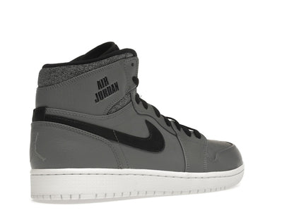Jordan 1 Retro Rare Air Patch