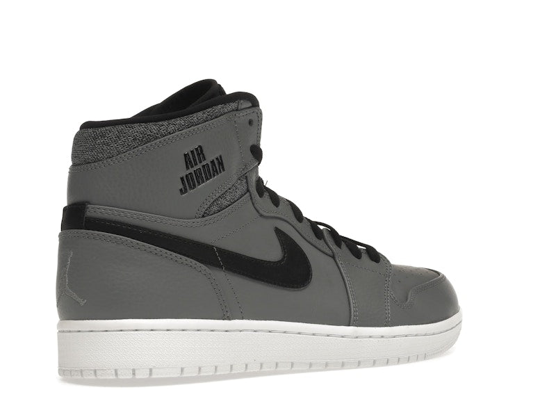 Jordan 1 Retro Rare Air Patch