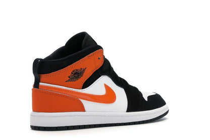 Jordan 1 Mid Shattered Backboard (PS)