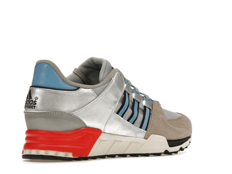 adidas EQT Running Support 93 Packer Shoes Micropacer