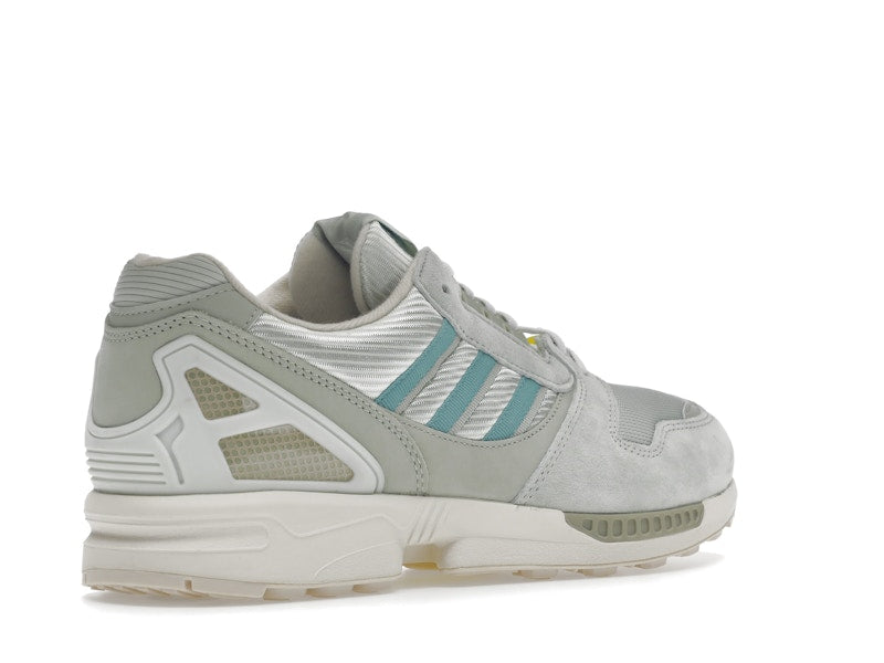 adidas ZX 8000 Linen Green