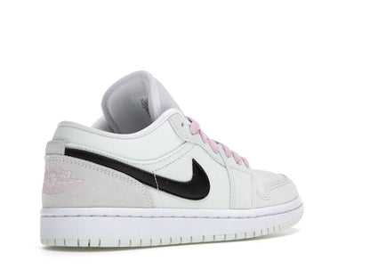 Jordan 1 Low SE Barely Green (Women's)
