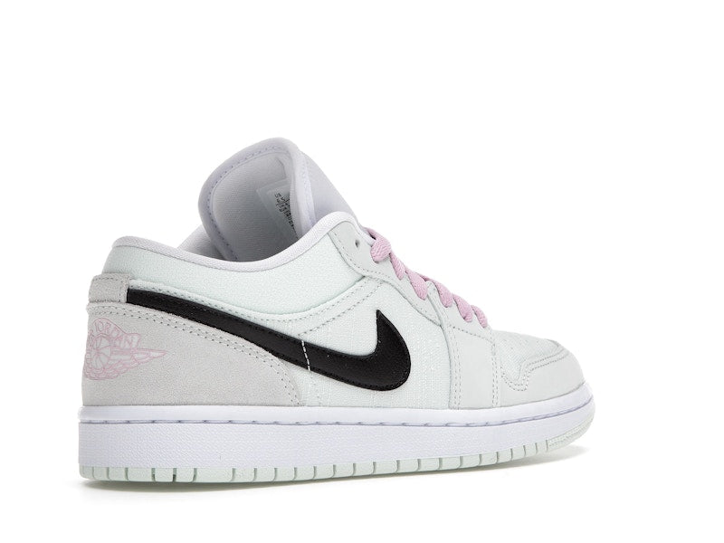 Jordan 1 Low SE Barely Green (Women's)