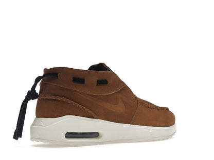 Nike SB Air Max Janoski 2 Moc Light British Tan
