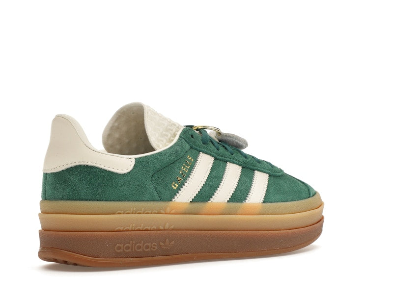 adidas Gazelle Bold Green (Women's)