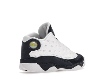 Jordan 13 Retro White Obsidian Powder Blue (TD)