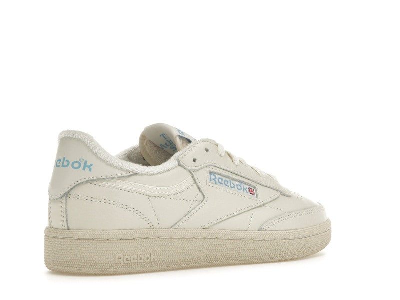 Reebok Club C 85 Chalk Alabaster (Women's)