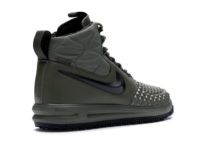 Nike Lunar Force 1 Duckboot Medium Olive