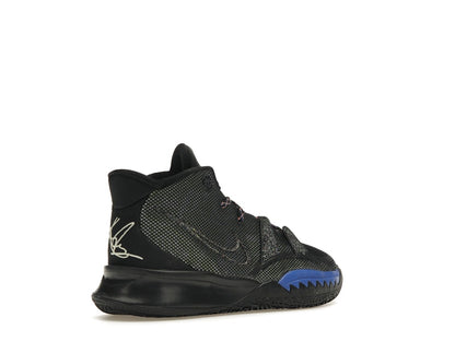 Nike Kyrie 7 Black Lime Ice (GS)