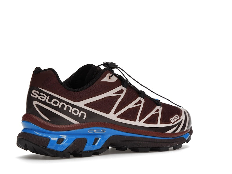 Salomon XT-6 Adv Madder Blue