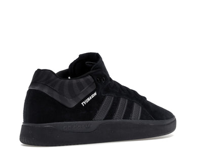 adidas Tyshawn Spitfire Black