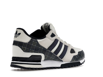 adidas ZX 750 Legend Ink Plaid