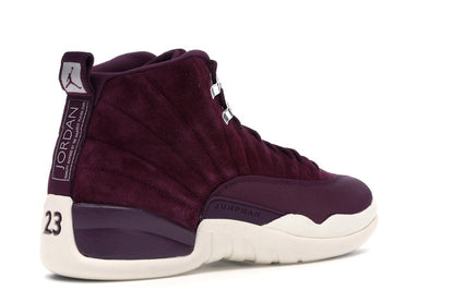 Jordan 12 Retro Bordeaux