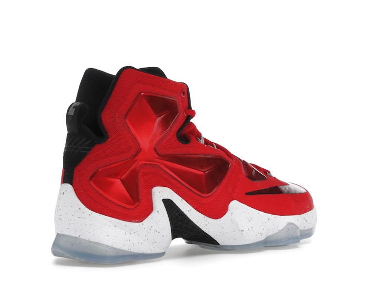 Nike LeBron 13 Away