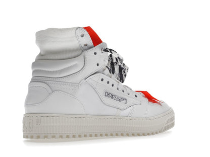 OFF-WHITE Off-Court 3.0 White Orange FW21