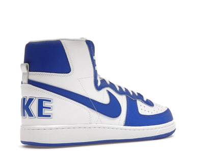 Nike Terminator High Game Royal