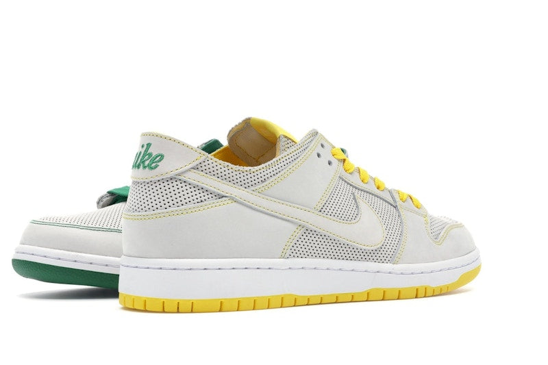 Nike SB Dunk Low Decon Ishod Wair Mismatch