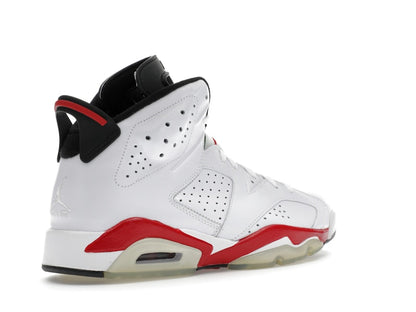 Jordan 6 Retro Bulls (2010)