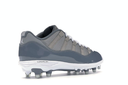 Jordan 11 Retro Low Cleat Cool Grey