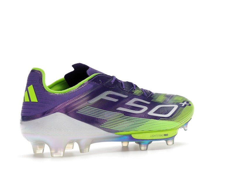 adidas F50+ FG Radiant Blaze Pack
