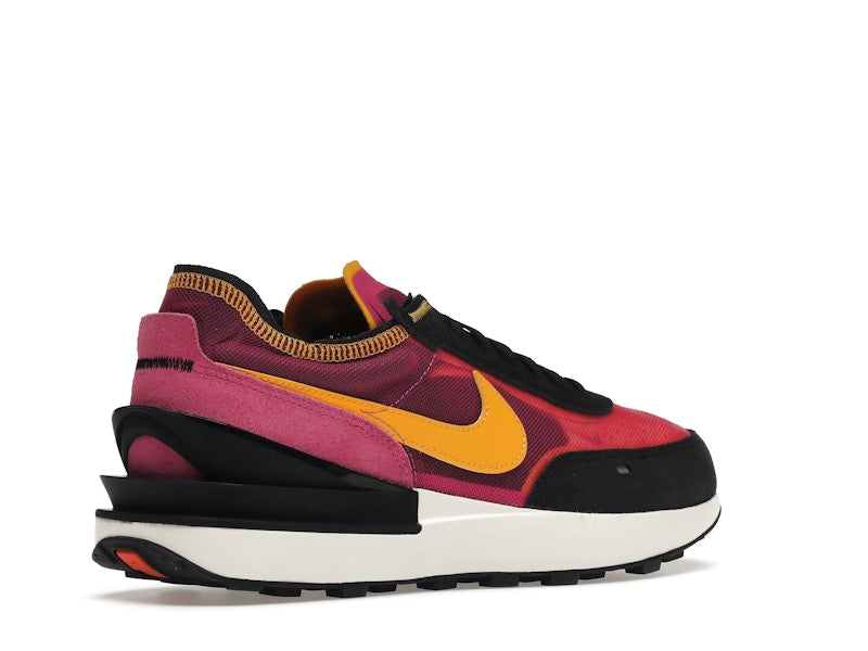 Nike Waffle One Active Fuchsia