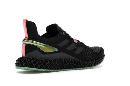 adidas X90004D Core Black Signal Pink