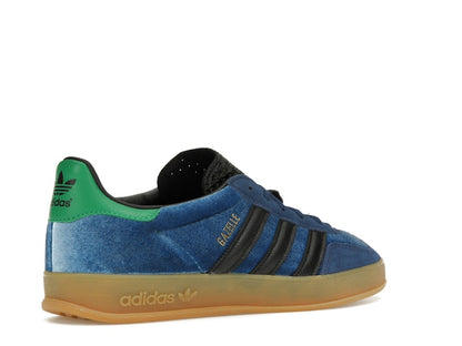 adidas Gazelle size? Exclusive Navy Blue