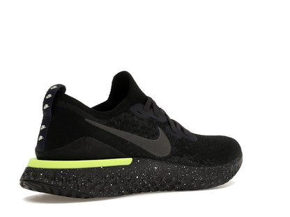 Nike Epic React Flyknit 2 SE Sequoia