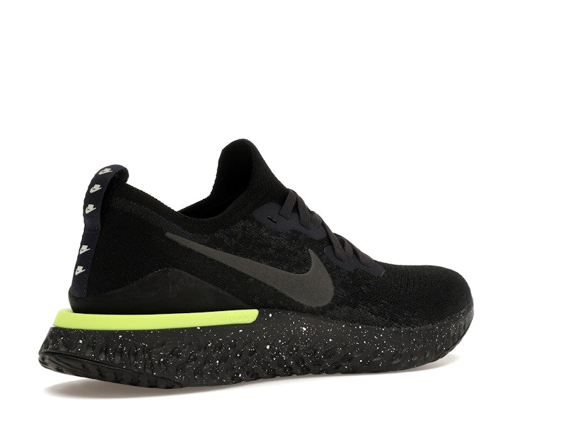 Nike Epic React Flyknit 2 SE Sequoia