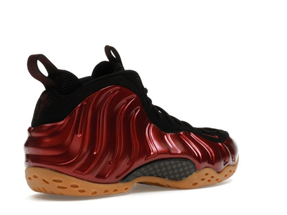 Nike Air Foamposite One Maroon