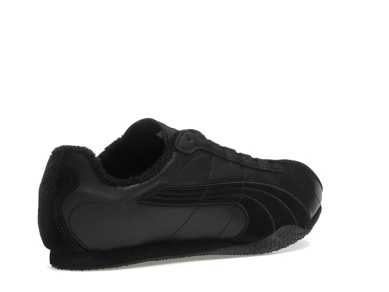 Puma H-Street Leather Kith Black (Women's)