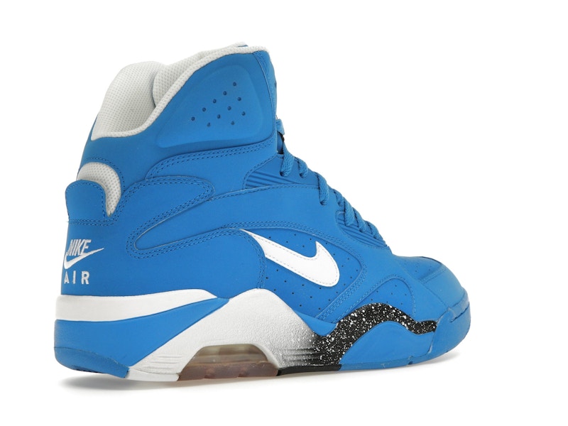 Nike Air Force 180 Photo Blue