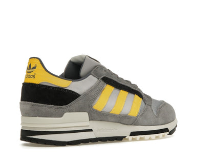 adidas ZX 600 Clear Onix Super Yellow
