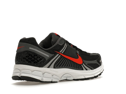 Nike Zoom Vomero 5 Black Picante Red