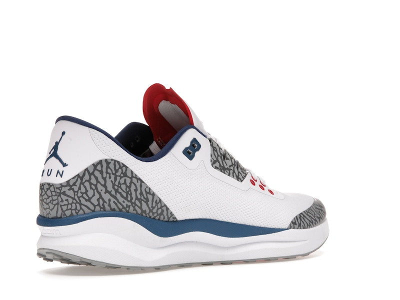 Jordan Zoom Tenacity 88 True Blue
