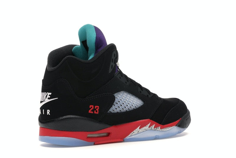 Jordan 5 Retro Top 3 (GS)