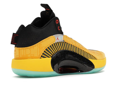 Jordan XXXV Dynasties