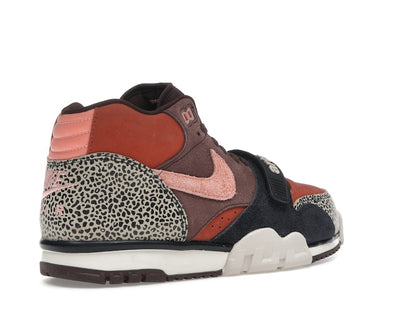 Nike SB Air Trainer 1 Arts-Rec Limestone