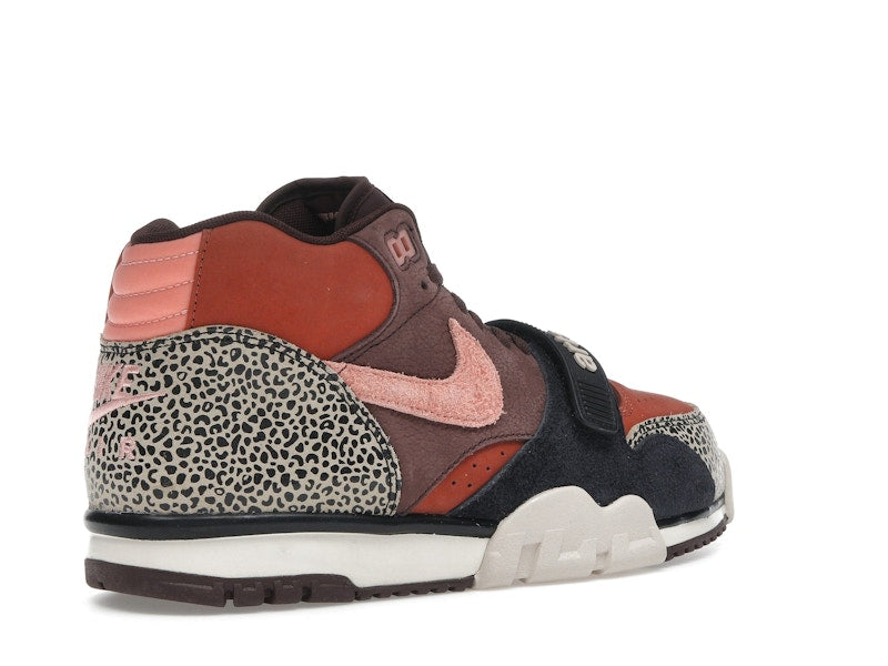 Nike SB Air Trainer 1 Arts-Rec Limestone