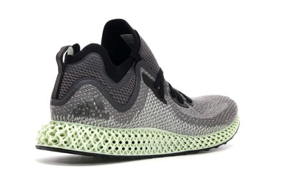 adidas AlphaEdge 4D Ash Green