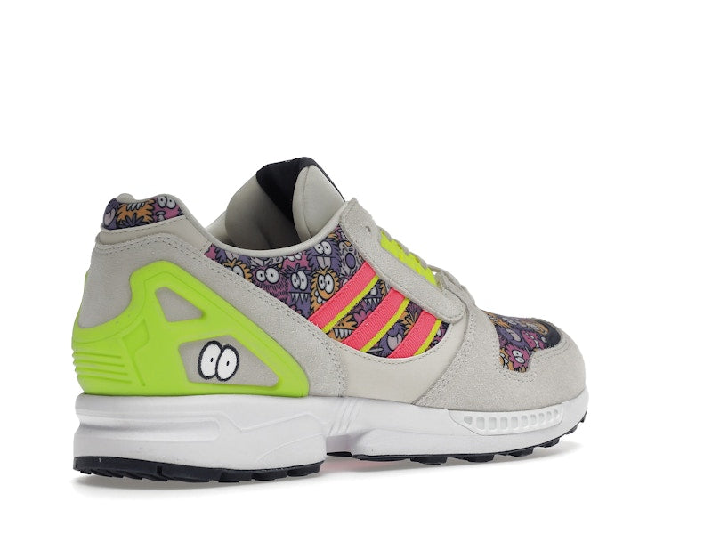 adidas ZX 8000 Kevin Lyons Monster