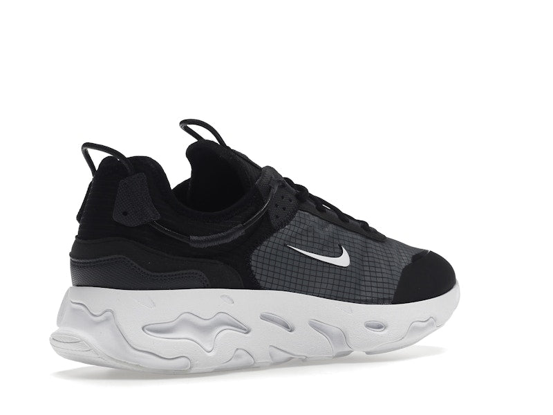 Nike React Live Black