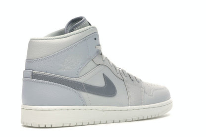 Jordan 1 Mid Light Bone