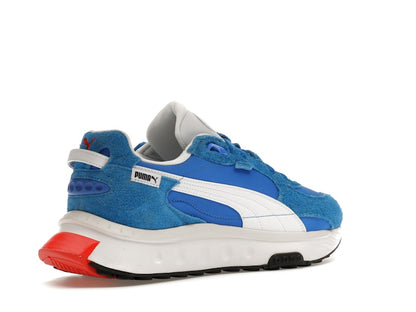 Puma Wild Rider Vintage Future Blue
